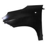 PARAFANGO ANTERIORE SX FIAT 500 L 01/12>