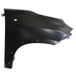 PARAFANGO ANTERIORE DX FIAT 500 L 01/12> C/FORI PARAFANGHINI