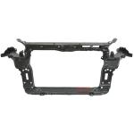 OSSATURA FRONTALE CALANDRA ANTERIORE HYUNDAI SANTA FE 09/12> BENZINA