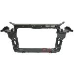 OSSATURA FRONTALE CALANDRA ANTERIORE HYUNDAI SANTA FE 09/12> DIESEL