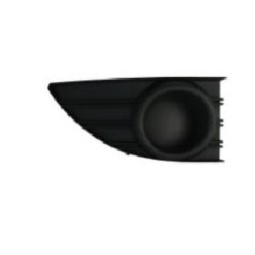 GRIGLIA PARAURTI ANT/DX S/FEND RENAULT FLUENCE 01/09>