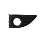 GRIGLIA PARAURTI ANT/SX C/FEND RENAULT FLUENCE 01/09>