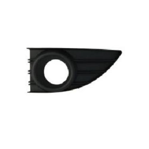 GRIGLIA PARAURTI ANT/SX C/FEND RENAULT FLUENCE 01/09>