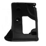 STAFFA GUIDA PARAURTI POSTERIORE SINISTRA PER RENAULT MASTER 2010>