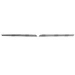 MODANATURE KIT CROM GRIGLIA RENAULT MEGANE 01/14>