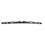 RINFORZO TRAVERSA PARAURTI ANT SUP PER RENAULT MEGANE 01/14>