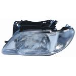 FARO FANALE PROIETTORE DX H4 PRED REG ELETT PER CITROEN XSARA 1997>2000