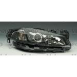 FARO FANALE PROIETTORE DX XENON D2S-H1 PRED REG ELETT RENAULT LAGUNA 04/05> VALEO