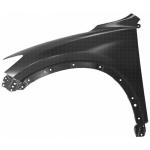 PARAFANGO ANTERIORE SINISTRO PER MAZDA CX5 2011> 2017