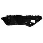 STAFFA GUIDA PARAURTI ANT/DX PER TOYOTA RAV 4 01/13>