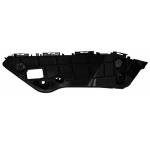 STAFFA GUIDA PARAURTI ANT/SX PER TOYOTA RAV 4 01/13>