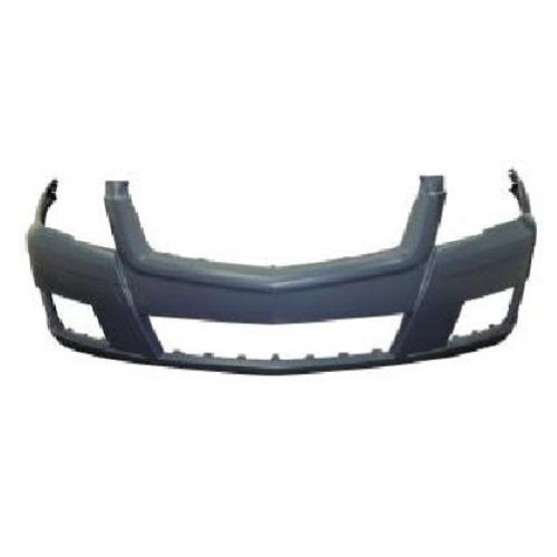 PARAURTI ANTERIORE PER MERCEDES GLK X204 DA 2008>2012 PRIMER