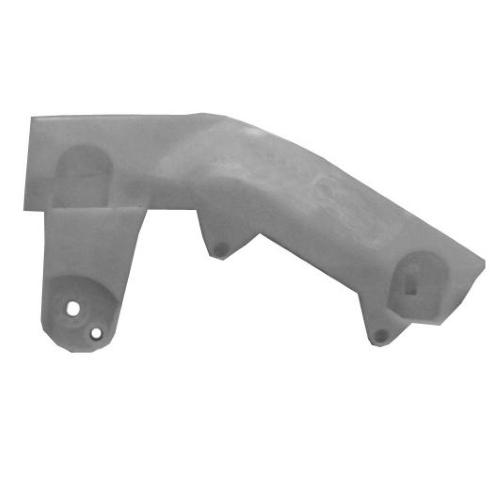 STAFFA GUIDA PARAURTI ANT/SX PER ISUZU D-MAX 01/12>