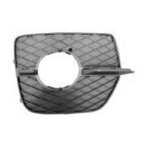GRIGLIA PARAURTI A/DX C/FEND BMW X6 E71  01/08>