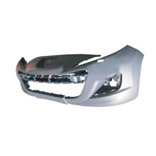 PARAURTI ANTERIORE CON LAVAFARI PER PEUGEOT 207 2009> VERNICIABILE