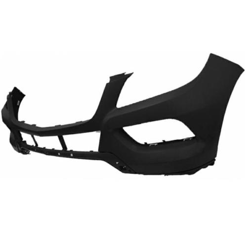 PARAURTI ANTERIORE PER MERCEDES CLASSE M W166 DAL 2011> VERNICIABILE