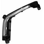 MODANATURA CROM GRIGLIA PARAURTI A/SX PEUGEOT 308 03/11>