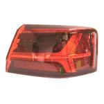 FANALE FANALINO POSTERIORE SX ESTERNO LED AUDI A6 10/14> VALEO