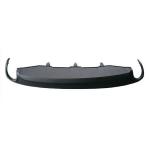 SPOILER PARAURTI POSTERIORE PER AUDI A6 01/11>BN+AVANT