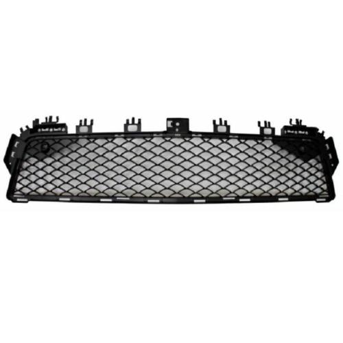 GRIGLIA PARAURTI ANTERIORE C/LE MERCED CLASSE C W204 01/11> C63/AMG