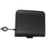 TAPPO PARAURTI COPRIGANCIO TRAINO POSTERIORE PER MERCEDES CLASSE S W221 01/10>