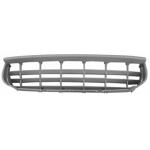 GRIGLIA PARAURTI ANTERIORE C/LE VOLKSWAGEN CRAFTER 04/06>