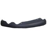 SPOILER PARAURTI ANTERIORE DX NERO PER FORD MONDEO 01/14>