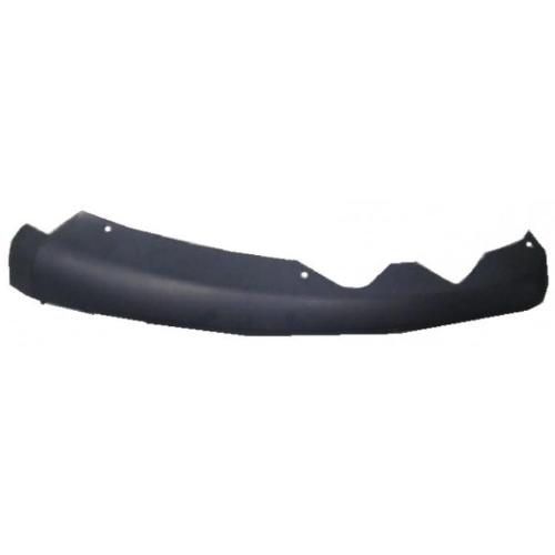 SPOILER PARAURTI ANTERIORE SX NERO PER FORD MONDEO 01/14>