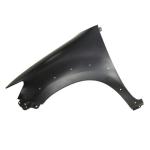 PARAFANGO ANTERIORE SX TOYOTA HILUX 4WD 01/11>
