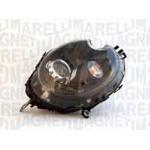 FARO FANALE PROIETTORE SX XENON D1S C/MOT EL S/C PAR NER MINI ONE/COOP/CLUB 07/06> MAGNETI MARELLI