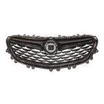 GRIGLIA MASCHERINA PER OPEL MOKKA X 2016 01/16>