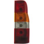 FANALE FANALINO POSTERIORE SX FORD TRANSIT 06/00>09/06 HELLA
