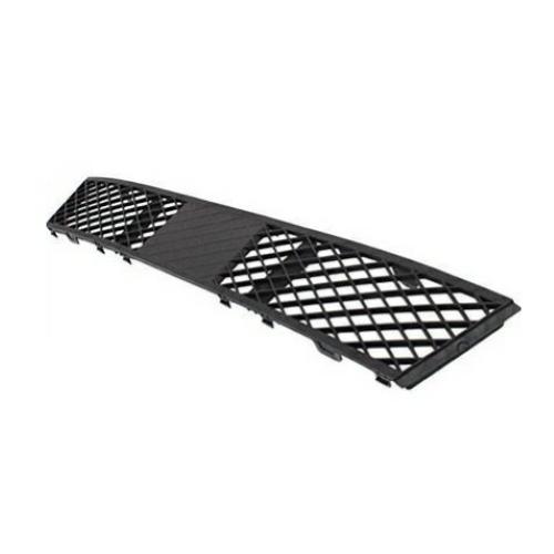 GRIGLIA PARAURTI ANTERIORE C/LE BMW SERIE 5 F10-F11 01/10>C/REGOL VELOCITA