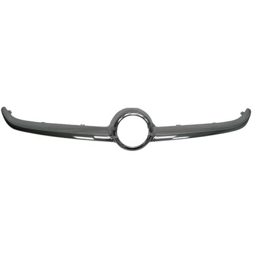 MODANATURA GRIGLIA CROM OPEL CORSA E 01/14>