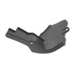STAFFA GUIDA PARAURTI ANT/DX INT PER MERCEDES CLASSE C W204 01/11> SPORT