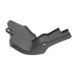 STAFFA GUIDA PARAURTI ANT/SX INT PER MERCEDES CLASSE C W204 01/11> SPORT