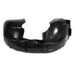 RIPARO PASSARUOTA LOCARO ANT/SX PARTE POST PER SKODA OCTAVIA 04/04>