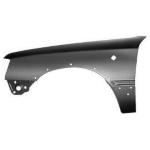 PARAFANGO ANTERIORE SX PEUGEOT 205 GTI 08/83>07/96