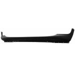 SPOILER PARAURTI ANTERIORE PER MINI COOPER-ONE 07/10>
