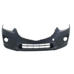 PARAURTI ANTERIORE PER MAZDA CX5 DAL 2011> VERNICIABILE
