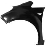 PARAFANGO ANTERIORE SX HYUNDAI IX20 01/10> C/FORO FANALINO LATERALE