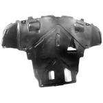 RIPARO SOTTOMOTORE CARTER PER ALFA ROMEO 159- BRERA 2005>