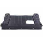 RIPARO SOTTOMOTORE CARTER PROTEZIONE PER NISSAN QASHQAI 1.6/2.0 BENZINA 2007>2009