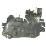 RIPARO SOTTOMOTORE LAT DX PER PEUGEOT 207 04/06>