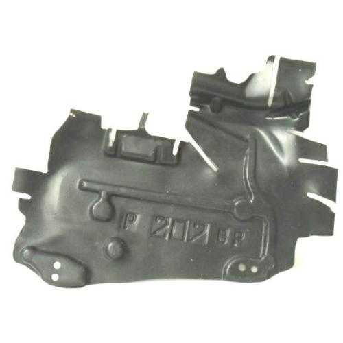 RIPARO SOTTOMOTORE LAT DX PER PEUGEOT 207 04/06>