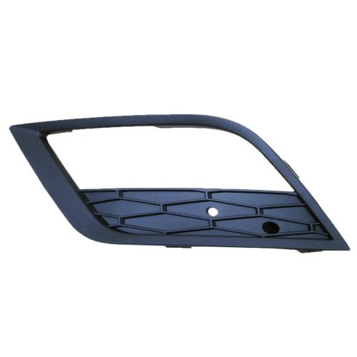 GRIGLIA PARAURTI ANT/SX SEAT LEON 12/12>