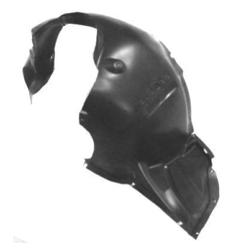 RIPARO PASSARUOTA LOCARO ANT/SX PER SKODA FABIA - ROOMSTER 01/07>03/10