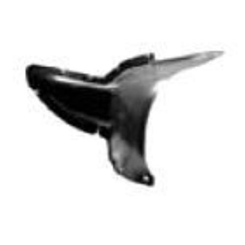 RIPARO PASSARUOTA LOCARO ANT/SX PARTE ANT PER SKODA OCTAVIA 04/04>