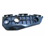STAFFA GUIDA PARAURTI ANT/SX PER TOYOTA AURIS 03/10>
