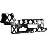 STAFFA GUIDA PARAURTI ANT/SX PER VOLKSWAGEN PASSAT 10/10>